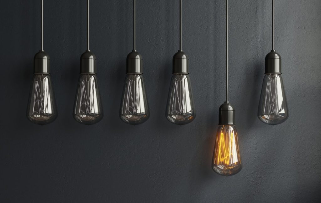 5 Beautiful Lighting Ideas