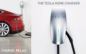 Why You Need a Home Charger for Tesla