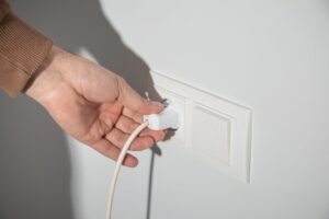 Types Of Electrical Outlets And Their Uses