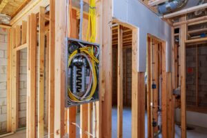 What You Need To Know About Electrical Costs For New Home Construction